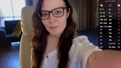 Snapshot of robin_gal chatting on 23, 12, 2024 Robin online show from 23, 12, 2024