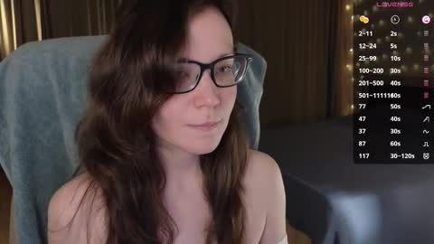 Snapshot of robin_gal chatting on 13, 2, 2025 Robin online show from 13, 2, 2025