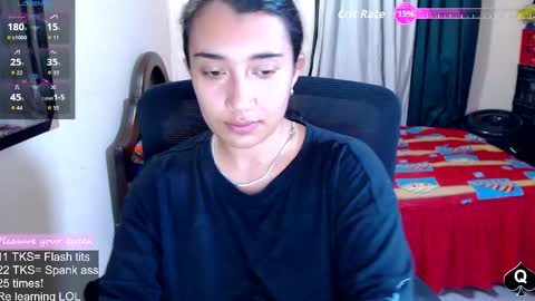 Ivanna and Robin online show from 10, 5, 2026