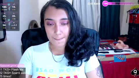 Ivanna and Robin online show from 16, 5, 2026
