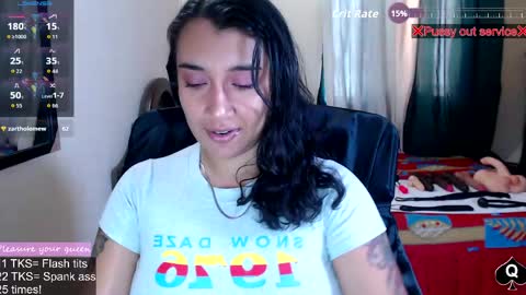 Snapshot of robin_h00t chatting on 21, 5, 2026 Ivanna and Robin online show from 21, 5, 2026