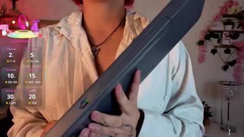 robin D online show from 10, 1, 2026