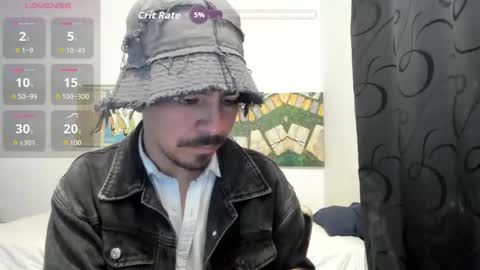 Robin online show from 9, 5, 2026