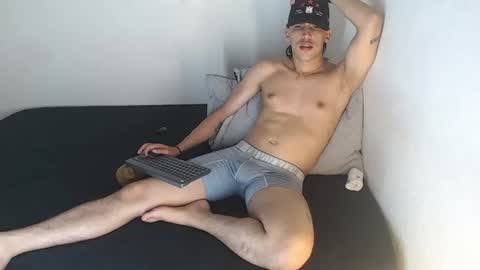 Robisson Zack online show from 11, 7, 2026