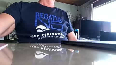 robke1966 online show from 5, 12, 2024