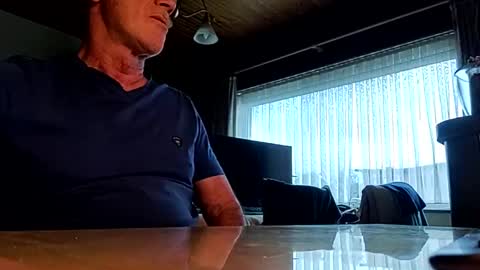 robke1966 online show from 7, 12, 2024