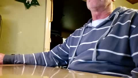 robke1966 online show from 21, 1, 2025