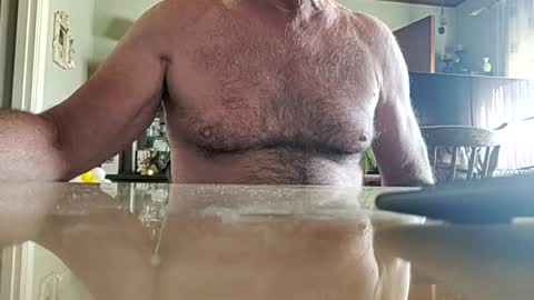 robke1966 online show from 14, 6, 2026