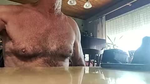 robke1966 online show from 16, 7, 2026