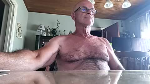 robke1966 online show from 18, 7, 2026