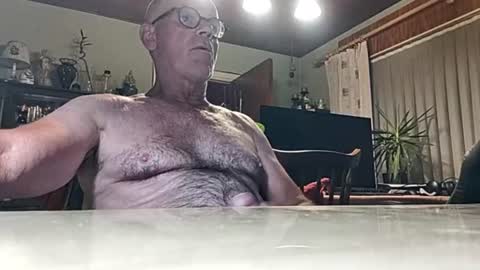 robke1966 online show from 7, 8, 2026