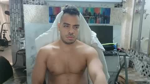 cazador 99 online show from 6, 1, 2026