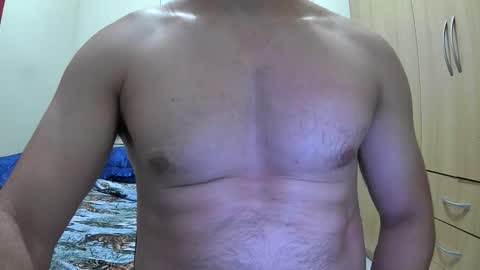 robson1022 online show from 6, 1, 2026