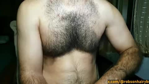 Robson online show from 23, 4, 2026