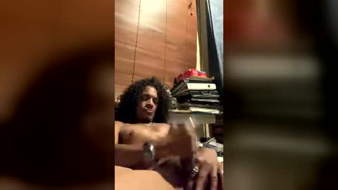 Snapshot of robsongoku23 chatting on 4, 7, 2026 Robson online show from 4, 7, 2026