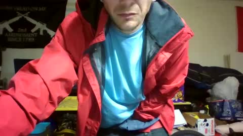 Snapshot of robwit8 chatting on 14, 1, 2025 Rob witha 8 online show from 14, 1, 2025