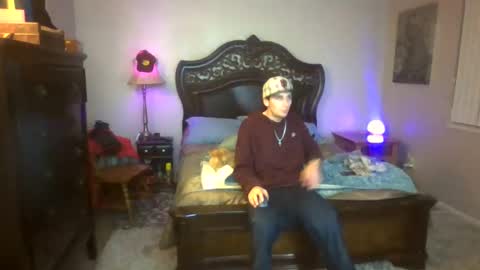 Snapshot of robwit8 chatting on 9, 2, 2025 Rob witha 8 online show from 9, 2, 2025