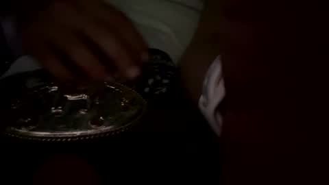 Snapshot of robwit8 chatting on 6, 10, 2025 Rob witha 8 online show from 6, 10, 2025