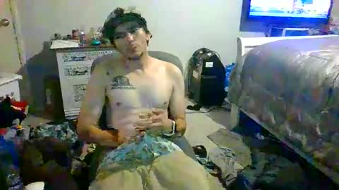 Snapshot of robwit8 chatting on 29, 11, 2025 Rob witha 8 online show from 29, 11, 2025