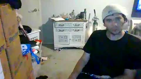 Snapshot of robwit8 chatting on 2, 12, 2025 Rob witha 8 online show from 2, 12, 2025