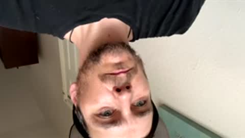 Snapshot of robwit8 chatting on 31, 3, 2026 Rob witha 8 online show from 31, 3, 2026