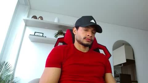 roby_millerr online show from 11, 10, 2025