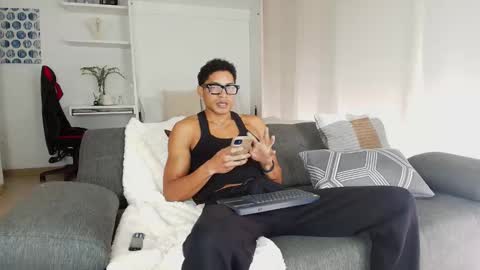 roby_millerr online show from 8, 3, 2026