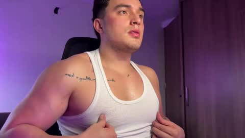 ROBYN online show from 1, 2, 2026