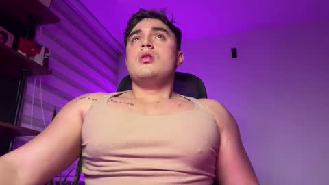 ROBYN online show from 3, 2, 2026