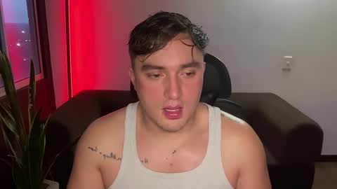 ROBYN online show from 15, 2, 2026