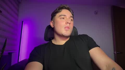 ROBYN online show from 18, 2, 2026