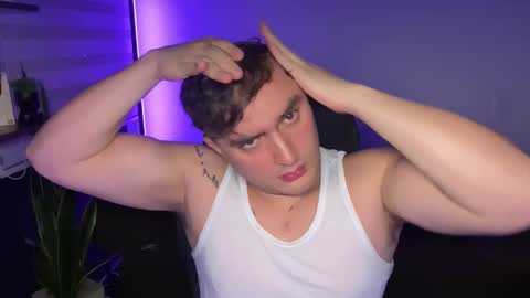 ROBYN online show from 20, 2, 2026