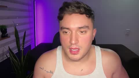 ROBYN online show from 25, 2, 2026