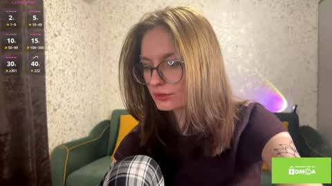 robynsentinella online show from 26, 4, 2026