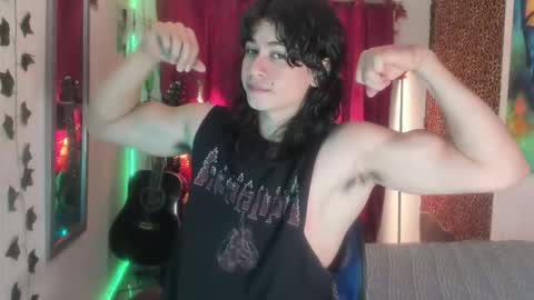 roca inca online show from 29, 9, 2025