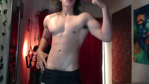 Snapshot of roca_inca chatting on 30, 4, 2026 roca inca online show from 30, 4, 2026