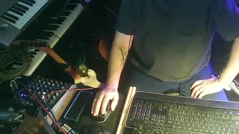 rocboy60 online show from 7, 12, 2024