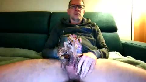 rocco95340 online show from 31, 3, 2026
