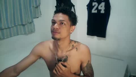 Rocco online show from 18, 10, 2025