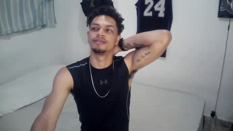 Rocco online show from 28, 10, 2025