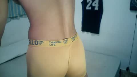 Rocco online show from 30, 10, 2025