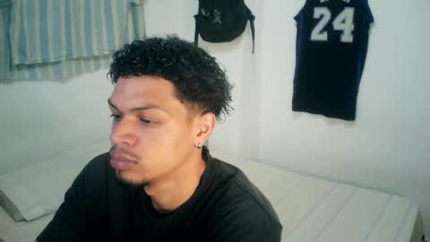 Rocco online show from 4, 11, 2025