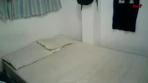 Rocco online show from 15, 11, 2025