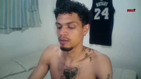 Rocco online show from 22, 11, 2025