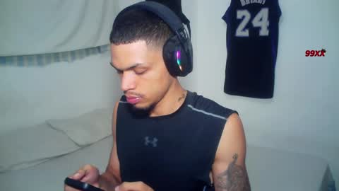 Rocco online show from 4, 12, 2025