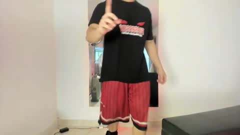Rocco online show from 6, 6, 2026