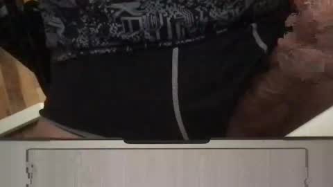 Rocco online show from 4, 11, 2025