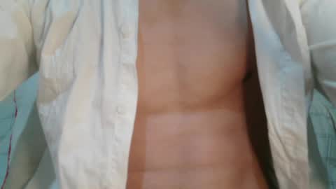 Rocco online show from 25, 4, 2026