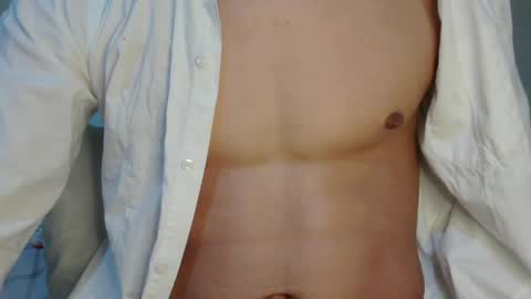 Rocco online show from 25, 4, 2026