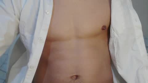 Rocco online show from 27, 4, 2026